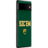 Baylor University Sic Em Green Google Pixel 6 Pro Skin